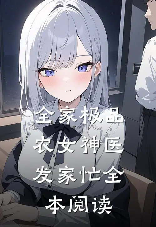 全家极品：农女神医发家忙全本阅读