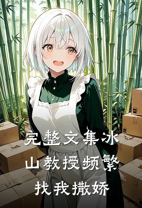 完整文集冰山教授频繁找我撒娇