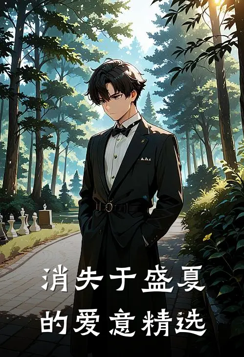 消失于盛夏的爱意精选