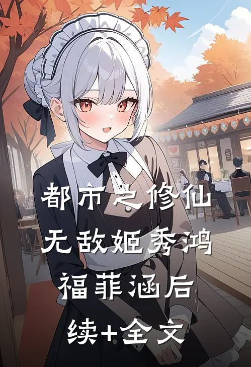 都市之修仙无敌姬秀鸿福菲涵后续+全文