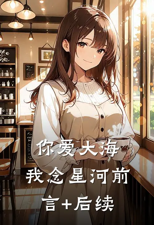 你爱大海，我念星河前言+后续