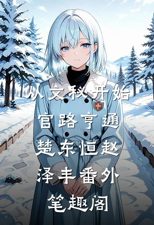 从文秘开始，官路亨通：楚东恒赵泽丰番外笔趣阁