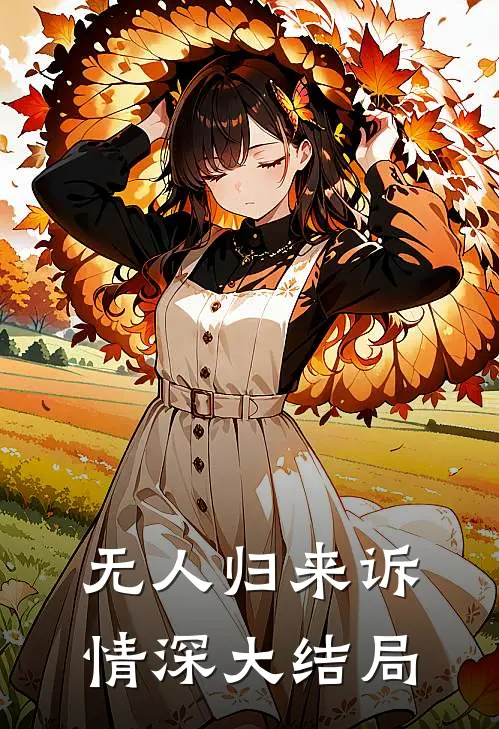 无人归来诉情深大结局