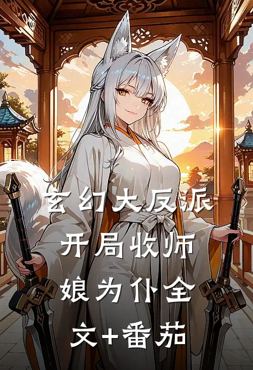 玄幻大反派，开局收师娘为仆全文+番茄