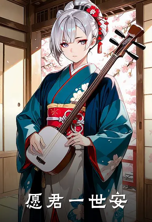 愿君一世安
