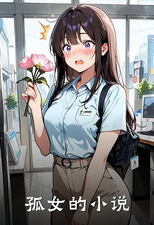 孤女的小说