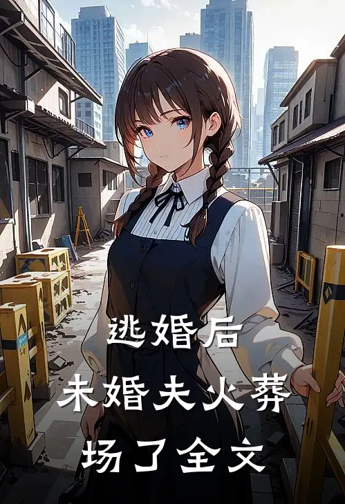 逃婚后，未婚夫火葬场了全文
