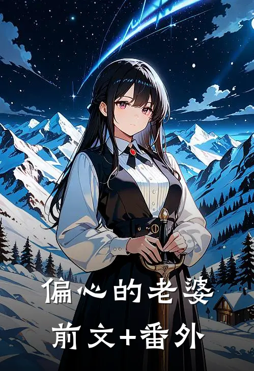 偏心的老婆前文+番外