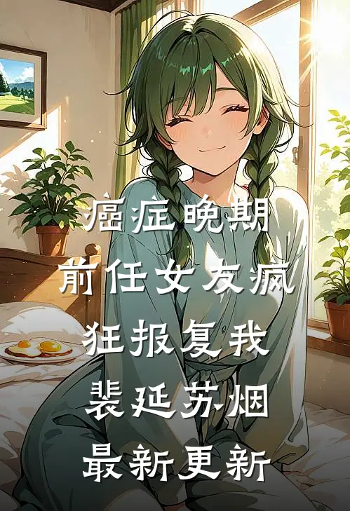 癌症晚期，前任女友疯狂报复我裴延苏烟最新更新