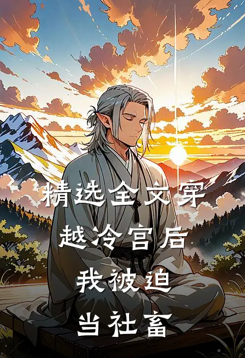 精选全文穿越冷宫后，我被迫当社畜