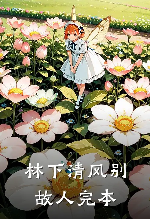 林下清风别故人完本