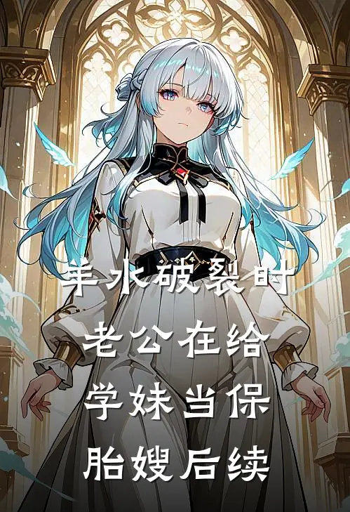 羊水破裂时，老公在给学妹当保胎嫂后续