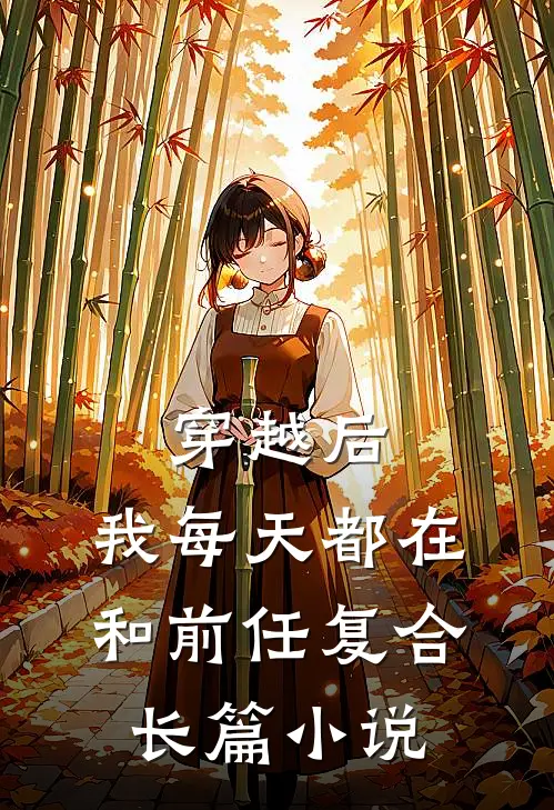 穿越后，我每天都在和前任复合长篇小说