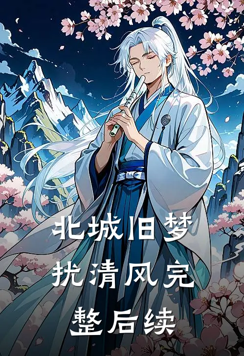 北城旧梦扰清风完整后续