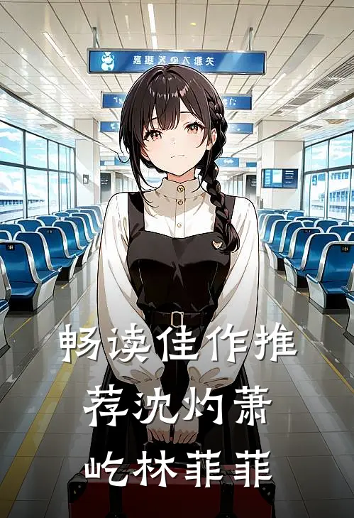 畅读佳作推荐沈灼萧屹林菲菲