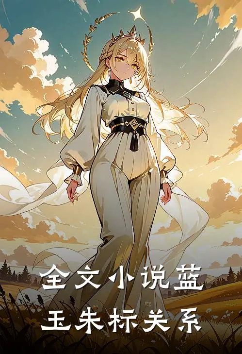 全文小说蓝玉朱标关系