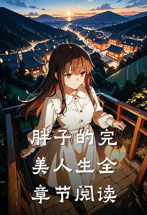 胖子的完美人生全章节阅读