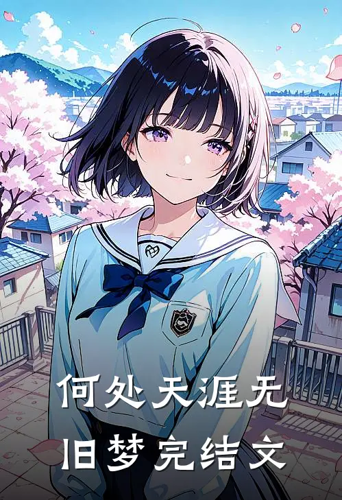 何处天涯无旧梦完结文