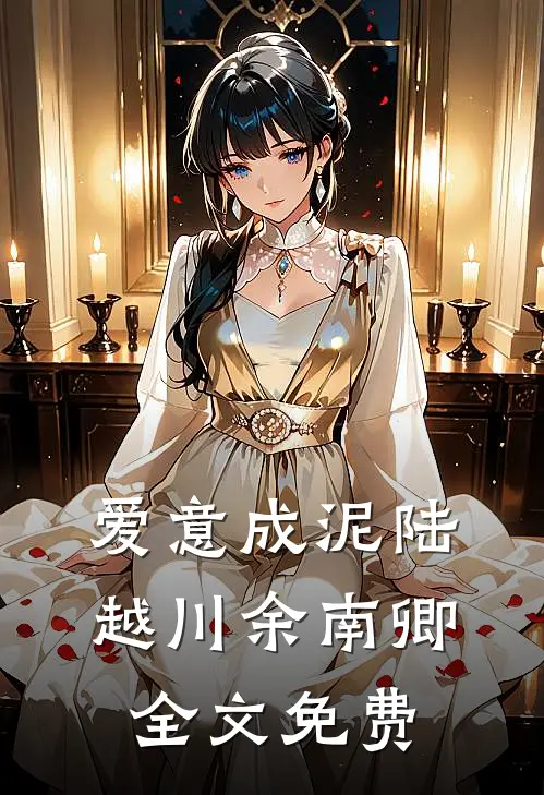 爱意成泥陆越川余南卿全文免费