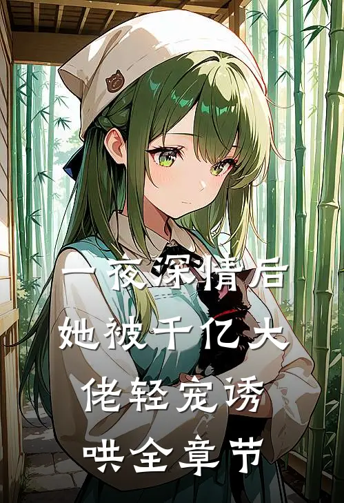 一夜深情后，她被千亿大佬轻宠诱哄全章节