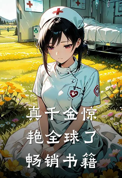 真千金惊艳全球了畅销书籍