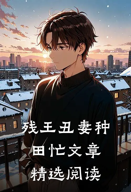 残王丑妻种田忙文章精选阅读