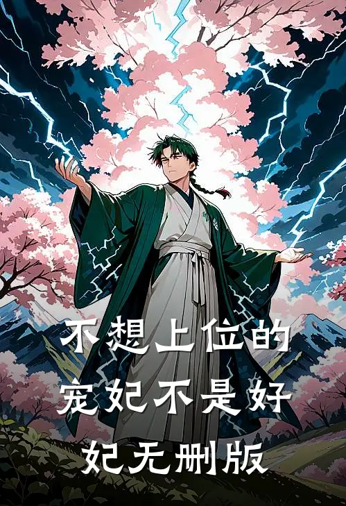 不想上位的宠妃不是好妃无删版