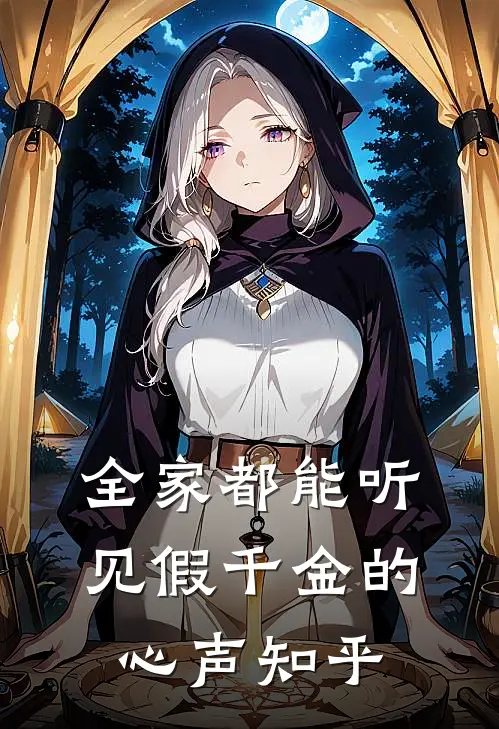 全家都能听见假千金的心声知乎