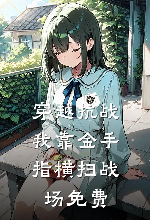 穿越抗战，我靠金手指横扫战场免费