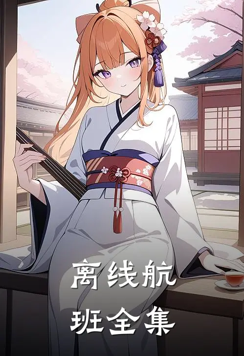 离线航班全集