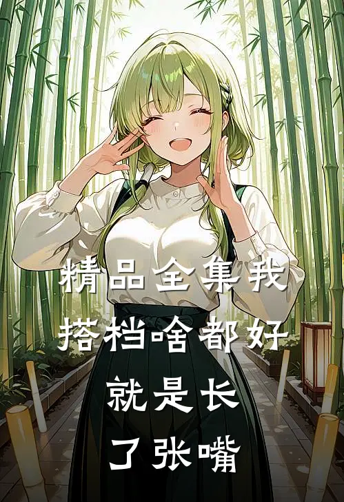 精品全集我搭档啥都好，就是长了张嘴