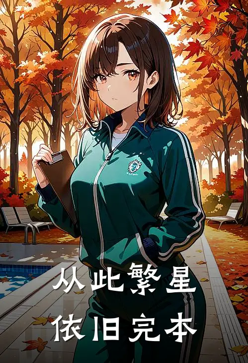 从此繁星依旧完本