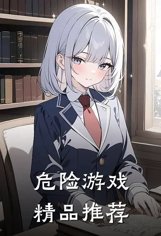 危险游戏精品推荐
