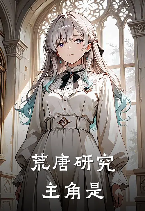 荒唐研究主角是
