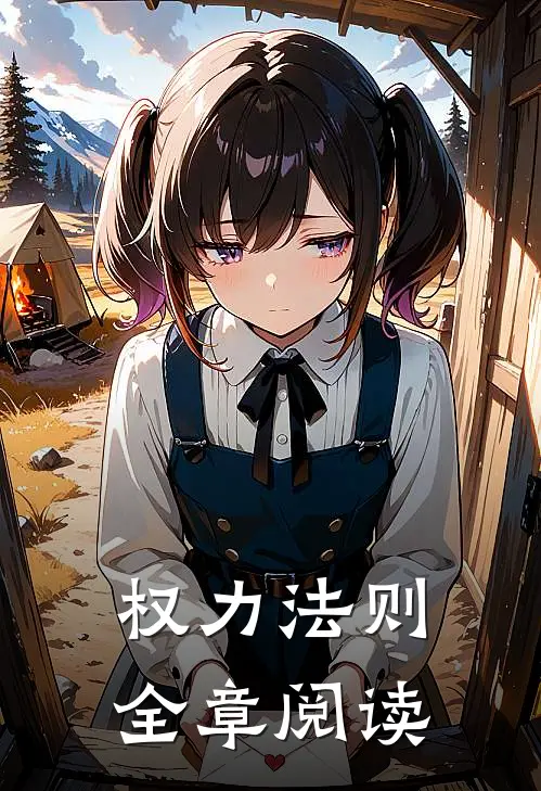 权力法则全章阅读