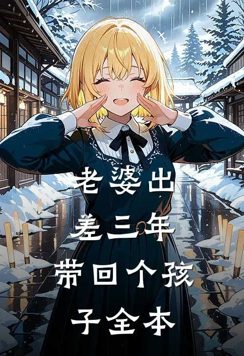 老婆出差三年，带回个孩子全本