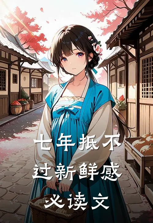 七年抵不过新鲜感必读文