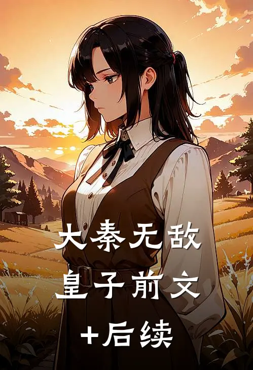 大秦无敌皇子前文+后续