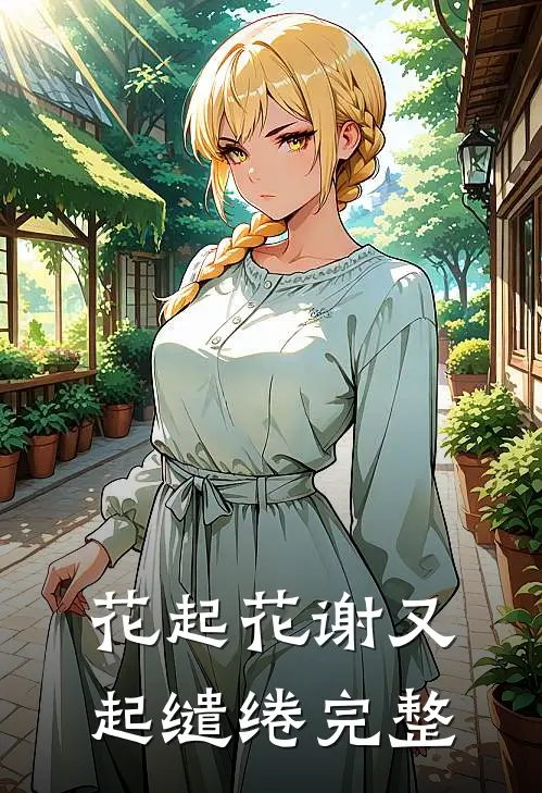 花起花谢又起缱绻完整