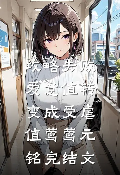 攻略失败，爱意值转变成受虐值莺莺元铭完结文