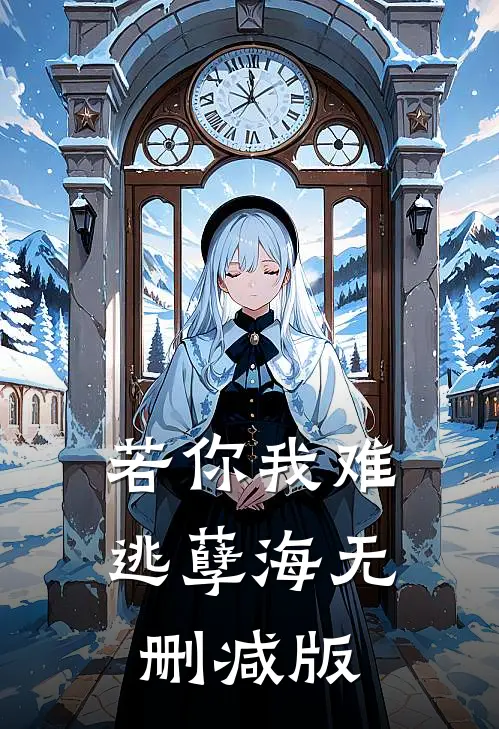 若你我难逃孽海无删减版