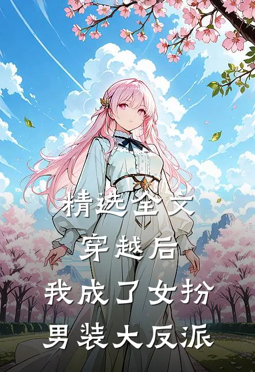 精选全文穿越后，我成了女扮男装大反派