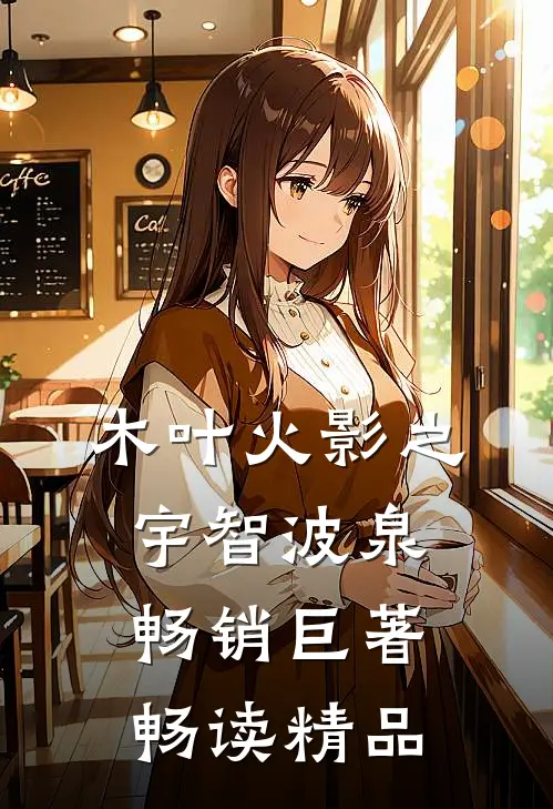 木叶火影之宇智波泉畅销巨著畅读精品