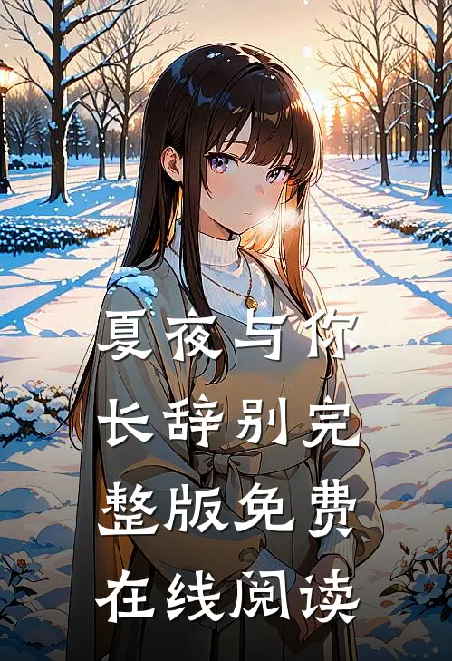 夏夜与你长辞别完整版免费在线阅读