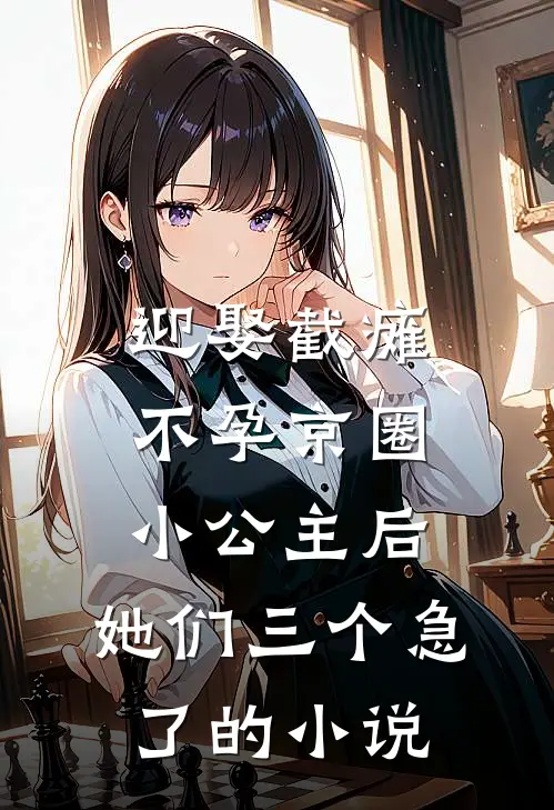 迎娶截瘫不孕京圈小公主后，她们三个急了的小说