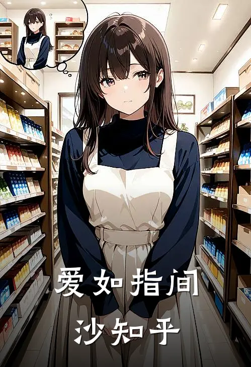 爱如指间沙知乎