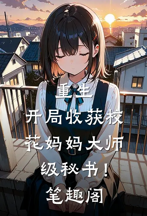 重生：开局收获校花妈妈大师级秘书！笔趣阁