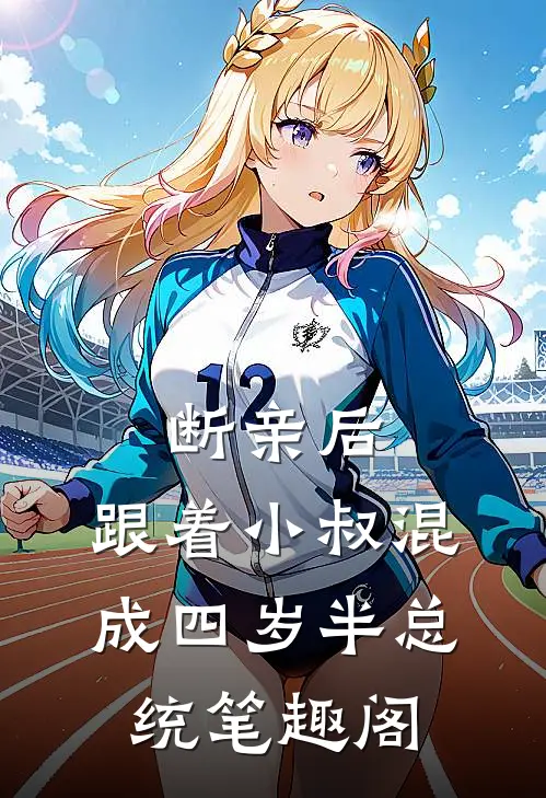 断亲后，跟着小叔混成四岁半总统笔趣阁
