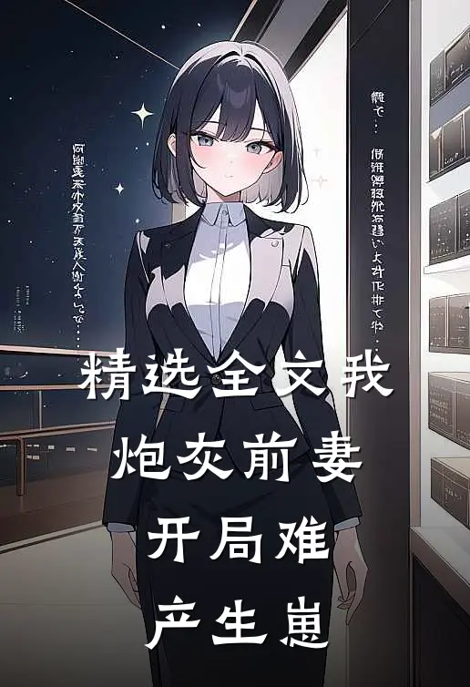 精选全文我，炮灰前妻，开局难产生崽