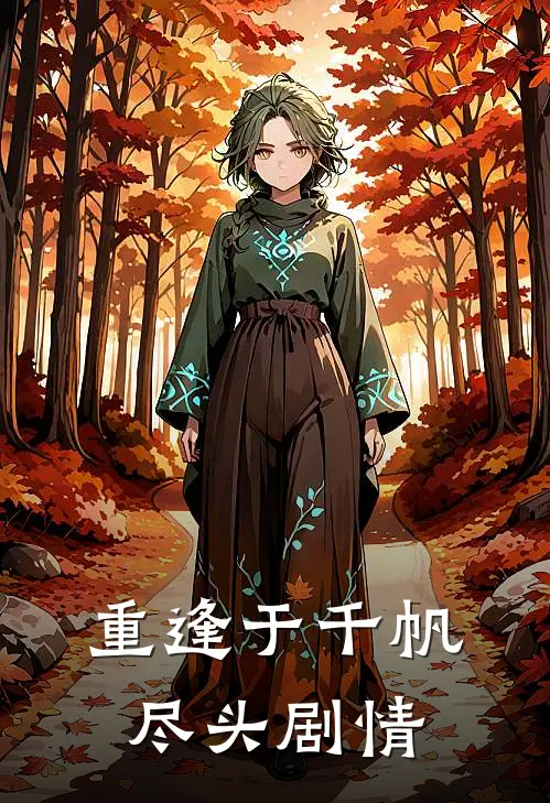 重逢于千帆尽头剧情